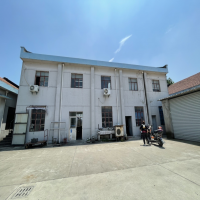 上海市青浦區(qū)白鶴鎮(zhèn)廠房結構安全性檢測排查