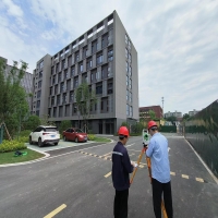 廠房安全性檢測：預防潛在風險!