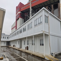 廣州某公司房屋指定區(qū)域安全排查