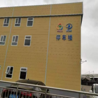 北京廣告牌設(shè)施安全檢測(cè)鑒定