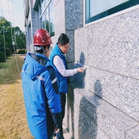 高層建筑為什么要進行幕墻維修、檢測？