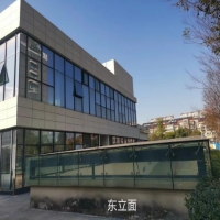 南通市崇川區(qū)房屋結(jié)構(gòu)安全性檢測