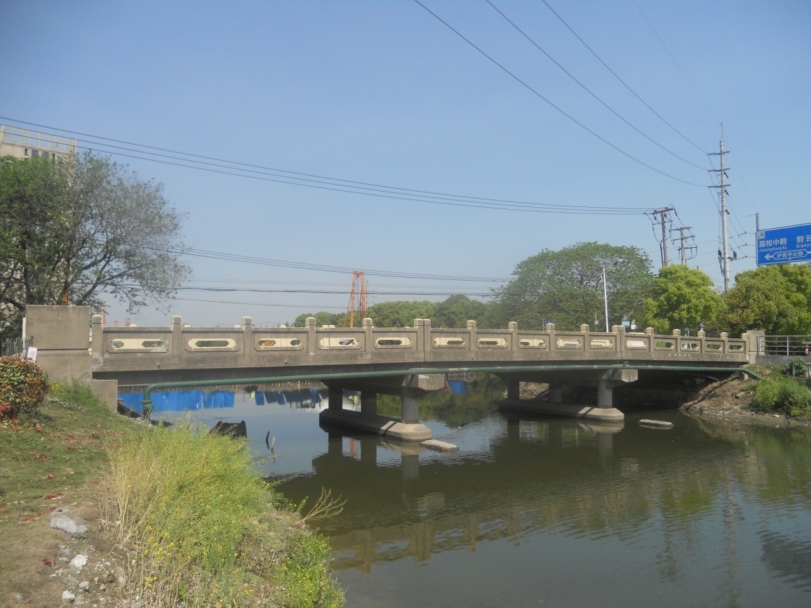 橋梁檢測