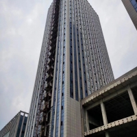 幕墻檢測(cè)