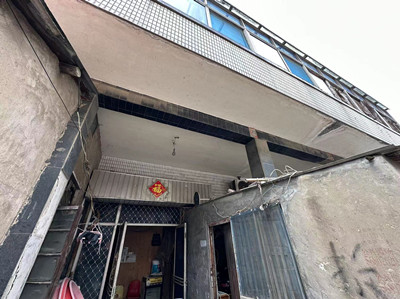 砌體結構安全鑒定
