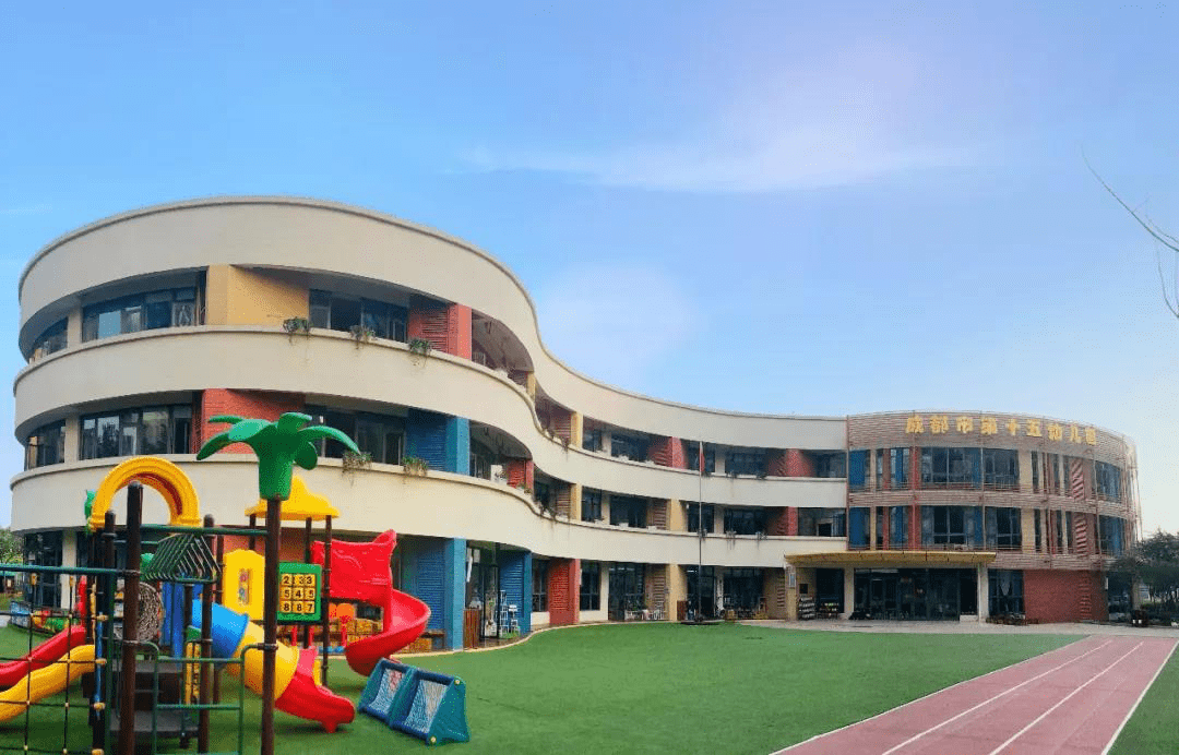 幼兒園檢測(cè)