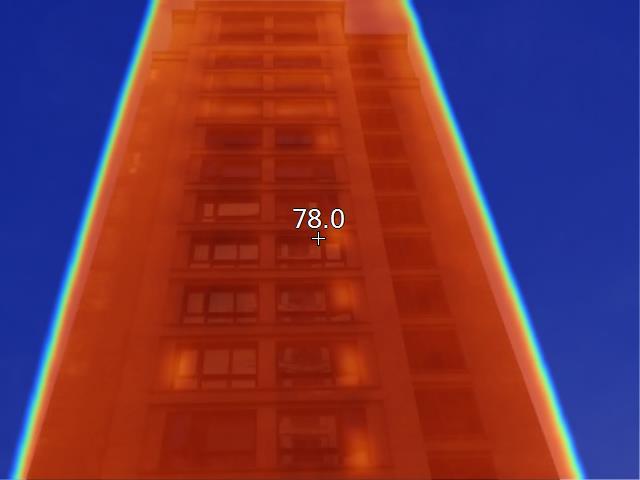 外立面檢測
