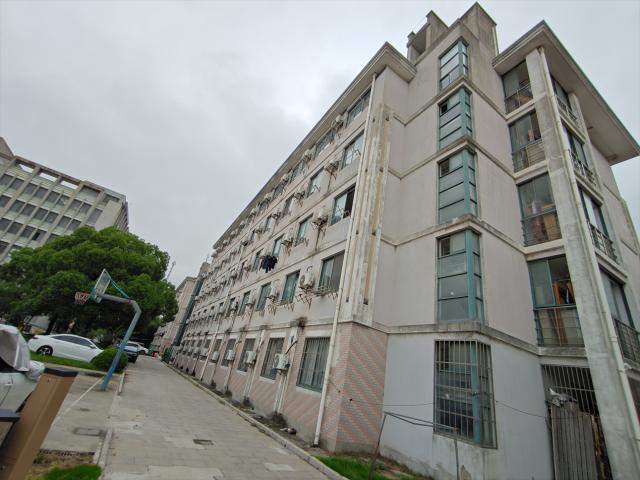房屋安全性檢測 